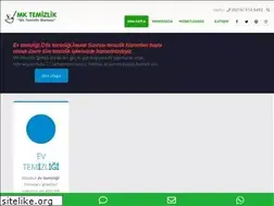 Sites similar to mktemizlik.net
