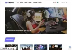 Sites similar to mktesports.com.br