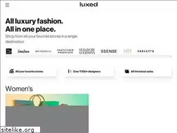 Sites similar to mktfashion.com