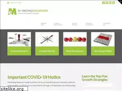 Sites similar to mktg-solutions.com