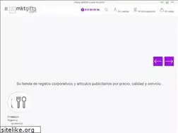 Sites similar to mktgifts.com