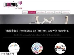 Sites similar to mktgxperience.com