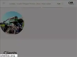 Sites similar to mkthemedattractions.com