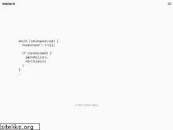 Sites similar to mktia.com