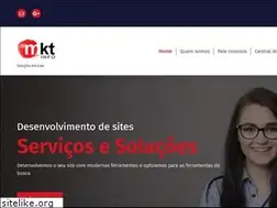 Sites similar to mktinfo.com.br