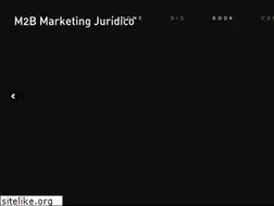 Sites similar to mktjuridico.com
