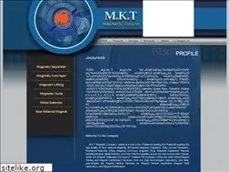 Sites similar to mktmagnetic.co.th