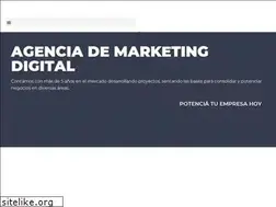 Sites similar to mktmarketingdigital.com