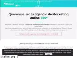 Sites similar to mktmedianet.com