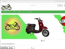 Sites similar to mktmotor.com