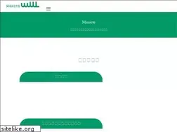 Sites similar to mkto-will.jp
