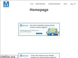 Sites similar to mktoolboxsuite.com