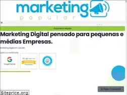 Sites similar to mktpopular.com.br