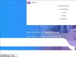Sites similar to mktpress.com.br