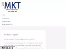 Sites similar to mktprodutosdigitais.com.br