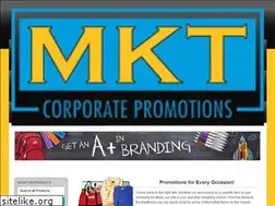 Sites similar to mktpromos.com