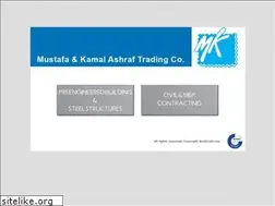 Sites similar to mktrad.com