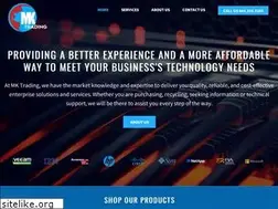 Sites similar to mktradingllc.com