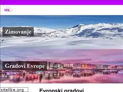 Sites similar to mktravel.co.rs