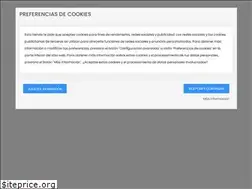 Sites similar to mktregalos.es