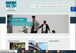 Sites similar to mktseguros.com