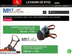 Sites similar to mktsolutions.ro