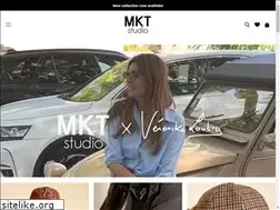 Sites similar to mktstudio.com