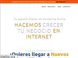Sites similar to mktweb360.com