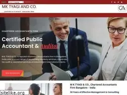 Sites similar to mktyagi.com