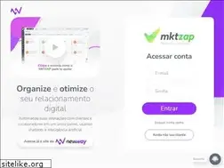 Sites similar to mktzap.com.br