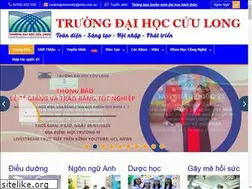 Sites similar to mku.edu.vn
