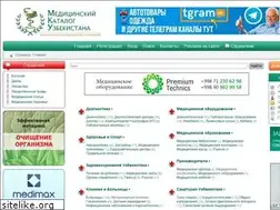 Sites similar to mku.uz