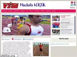 Sites similar to mkucuk.com