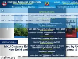 Sites similar to mkudde.org