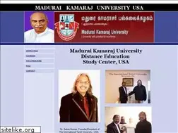 Sites similar to mkudeusa.org