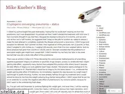 Sites similar to mkueber001.wordpress.com
