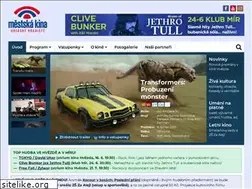 Sites similar to mkuh.cz