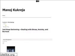 Sites similar to mkukreja1.medium.com