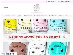Sites similar to mkuksa.ru