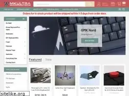 Sites similar to mkultra.click