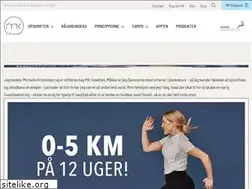 Sites similar to mkuniverset.dk