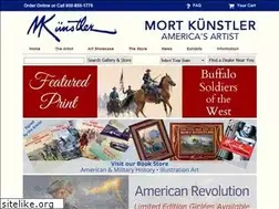 Sites similar to mkunstler.com