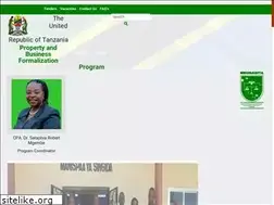 Sites similar to mkurabita.go.tz