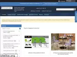 Sites similar to mkus.com.ua