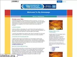 Sites similar to mkuu.20m.com