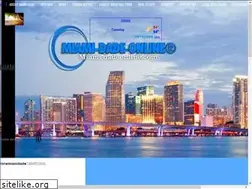 Sites similar to mkuu.com