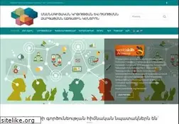 Sites similar to mkuzak.am