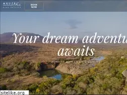 Sites similar to mkuzefalls.com