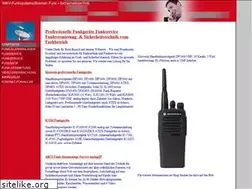 Sites similar to mkv-funksysteme.de