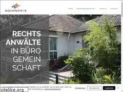 Sites similar to mkv-gmbh.de.lookout.de